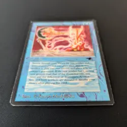 MTG \>> Transmute Artifact (GD) <<// Antiquities - 341 Trading - Magic - Image 3