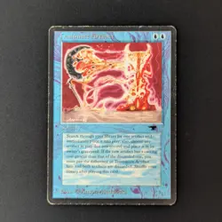 MTG \>> Transmute Artifact (PL) <<// Antiquities - 341 Trading - Magic - Image 1