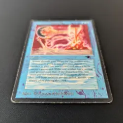 MTG \>> Transmute Artifact (PL) <<// Antiquities - 341 Trading - Magic - Image 3