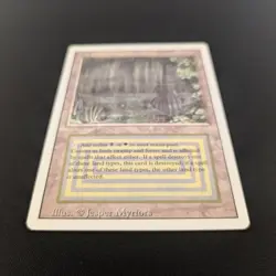 MTG \>> Bayou (NM) <<// Revised - 341 Trading - Magic - Image 3