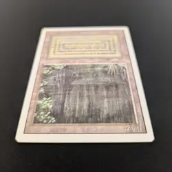 MTG \>> Bayou (NM) <<// Revised - 341 Trading - Magic - Image 4