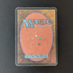 MTG \>> Hypnotic Specter (PL) <<// Alpha - 341 Trading - Magic - Image 2