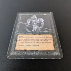 MTG \>> Hypnotic Specter (PL) <<// Alpha - 341 Trading - Magic - Image 3