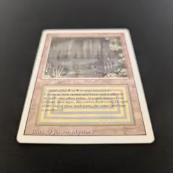 MTG \>> Bayou (EX) <<// Revised - 341 Trading - Magic - Image 3