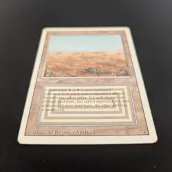 MTG \>> Scrubland (LP) <<// Revised - 341 Trading - Magic - Image 3