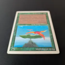 MTG \>> Birds of Paradise (PL) <<// Unlimited - 341 Trading - Magic - Image 4