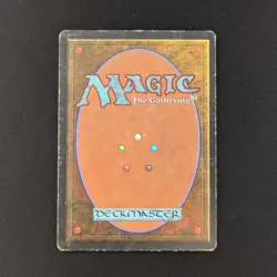MTG \>> Scrubland (PL) <<// Revised - 341 Trading - Magic - Image 2
