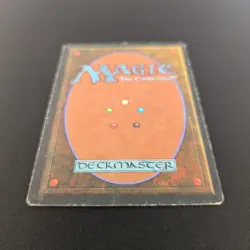 MTG \>> Scrubland (PL) <<// Revised - 341 Trading - Magic - Image 5