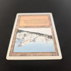 MTG \>> Taiga (GD) <<// Revised - 341 Trading - Magic - Image 4