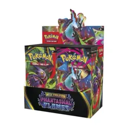 🔥Pokemon Center Phantasmal Flames ETB x2🔥Display✅Booster Bundle x2🚨PRESALE‼ - Image 3