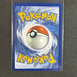 Pokemon Grusha Special Illustration Rare SV02: Paldea Evolved 268/193 NM - Image 2