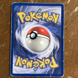 Magneton 11/62 Holo - Fossil - Pokemon TCG - Image 4