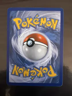 Pokemon TCG B&W Plasma Storm Lugia EX 134/135 Full Art Holo - Image 3