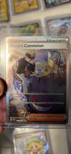 Pokemon TGC Temporal Forces. Complete your Master Set - Image 5