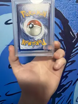 2025 Pokemon MEG EN #177 Mega Venusaur Special Illustration Rare PSA 10 - Image 2