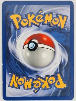 Pokemon WOTC Voltorb 69/82 Team Rocket Unlimited Common MP - Image 2