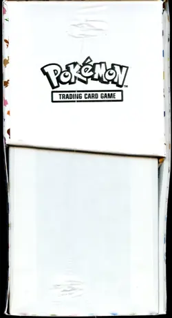 SV 151 POKEMON CENTER ETB Elite Trainer Box SEALED (11 Packs + PROMO) - Image 3