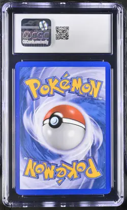 Pokemon Gardevoir EX Delta Species 6/113 Holo CGC 10 Gem Mint - Image 2