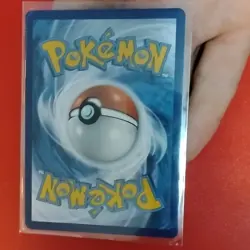 Pokemon Company Mewtwo VSTAR GG44/GG70 Crown Zenith GG Full Art Holo UR - Image 2