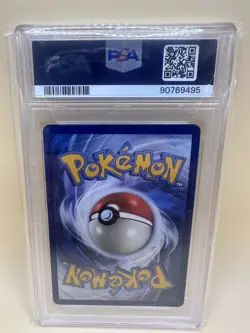Rayquaza GX - PSA 9 - Pokemon Sun & Moon, Celestial Storm 160/168 - Image 2