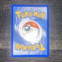 Pokemon TCG Celebi 009/185 Vivid Voltage Amazing Rare Holo 60 HP - Image 2