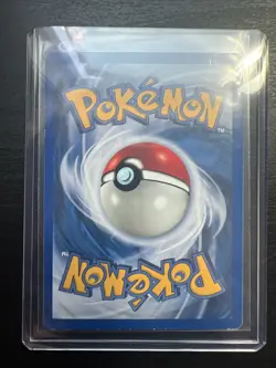 Pokemon TCG Growlithe Neo Destiny 68/105 Regular 1st Edition Common - Image 2