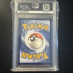 Glaceon VSTAR 2023 Pokemon SWSH Crown Zenith #GG40 PSA 9 - Image 4