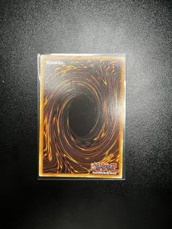 Dark Magician Girl MP24 Incorrect Foil Misprint Yugioh - Image 2