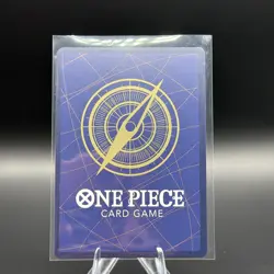 Dracule Mihawk PRB-02 OP09-048 Super Rare The Best Vol 2 One Piece Near Mint TCG - Image 2