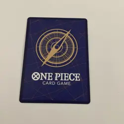 Perona OP14-111 R Alt Art The Azure Sea’s Seven English One Piece TCG - Image 2