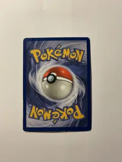 Pokemon Mewtwo Wotc Promo 14/53 Regular Promo 70 HP Basic English Card - Image 2