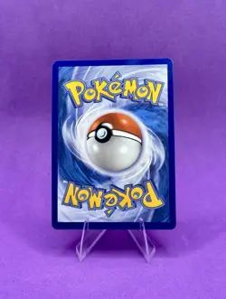 Mismagius ex 112/094 Phantasmal Flames ME02 NM Pokemon Card - Image 2