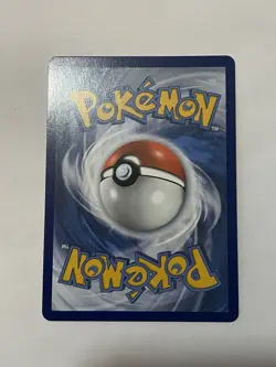Pokemon TCG Fire Energy Fusion Strike Holo Card 284/264 - Image 2
