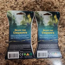 MTG Magic the Gathering - Ixalan - 15 Card Booster Pack 🔥🔥🔥 - Image 2