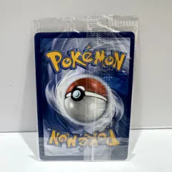Mega Charizard X MEP 023 + Orocorio EX SIR - UPC Promo - Pokemon Card - Sealed - Image 2