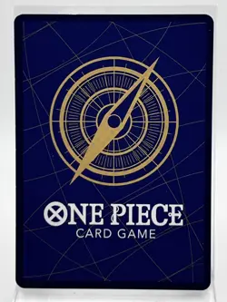 One Piece Jewelry Bonney Foil Card EB02-015 SR Anime 25th Collection Japanese - Image 2