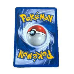 Pokemon Vileplume TCG Holo Card 17/18 Southern Islands - Image 5