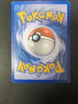Mandibuzz BREAK - XY182 - Pokemon XY Promo Ultra Rare Card Dmg - Image 2