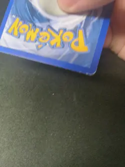 Mandibuzz BREAK - XY182 - Pokemon XY Promo Ultra Rare Card Dmg - Image 4