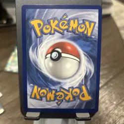 💥Pokemon Destined Rivals Team Rocket's Mewtwo EX 213/182 Full Art Card 💥 - Image 2