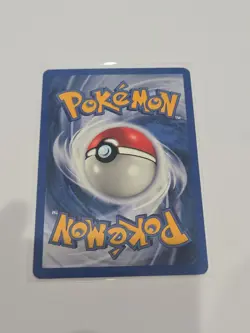 Totodile 81/111 Neo Genesis Common 50 HP Basic Unlimited Regular Card English - Image 2