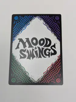 MTG Secret Lair Mood Swings - Honor - Rare - Card # 0015 - 1st Edition - Image 2