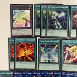 Lot Of 33 Legendary Modern Decks 2026 Common Yugioh Cards All NM +Bonus FREESHIP - Image 2
