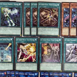 Lot Of 33 Legendary Modern Decks 2026 Common Yugioh Cards All NM +Bonus FREESHIP - Image 3