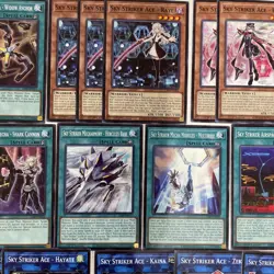 Lot Of 33 Legendary Modern Decks 2026 Common Yugioh Cards All NM +Bonus FREESHIP - Image 4