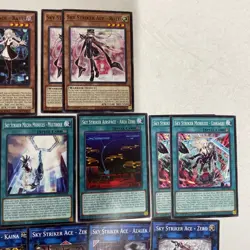 Lot Of 33 Legendary Modern Decks 2026 Common Yugioh Cards All NM +Bonus FREESHIP - Image 5