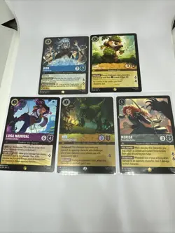 Rex - Protective Dinosaur (Epic) 206/204 Wilds Unknown And 4 Legendary Cards - Image 1