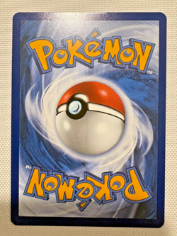 Fennekin 080 NM – Chaos Rising Black Star Promo Pokemon Card - Image 2