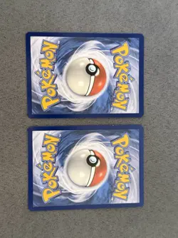 Pokemon TCG Iron Crown 132/191 Reverse And Holo Cards - Surging Sparks NM - Image 3