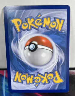 Mudkip 5/12 McDonald's Promos 2015 Promo Card Pokemon TCG Lp/Nm.** - Image 3